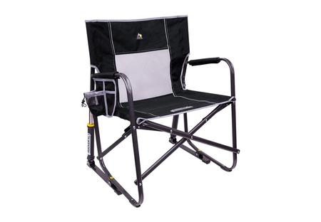 FREESTYLE ROCKER XL BLACK 