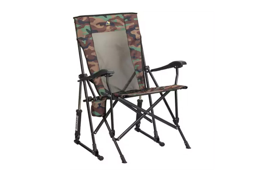 Gci Outdoor Roadtrip Rocker Chair