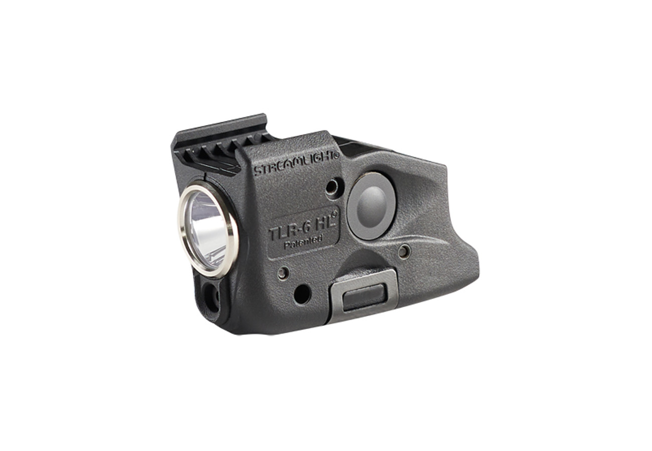 Streamlight TLR-6 HL Gun Light