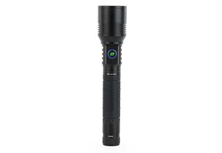 LUXPRO RECHARGEABLE PRO FLASHLIGHT 2500 LUMENS