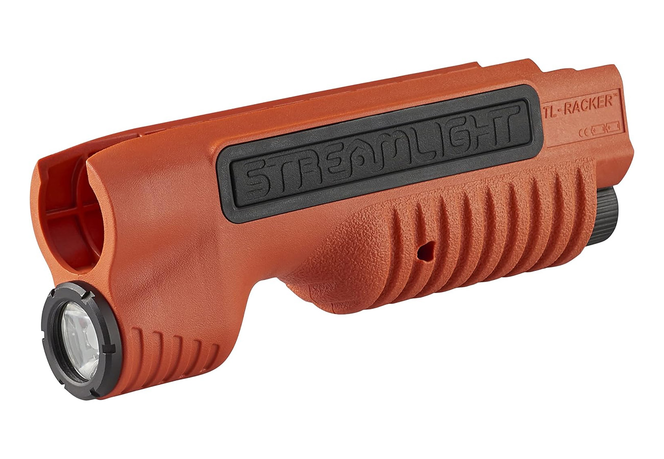 Streamlight Tl Racker Shotgun Forend Light for Remington 870