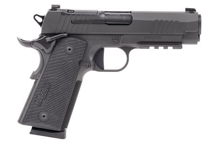 1911 X-CARRY 45 AUTO PISTOL