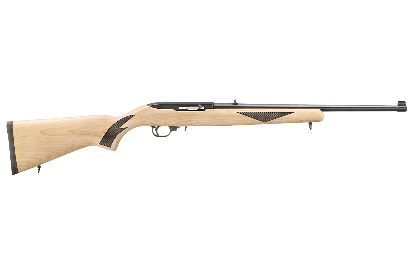 75TH ANNIVERSARY 10/22 SPORTER 22LR BOLT-ACTION RIFLE