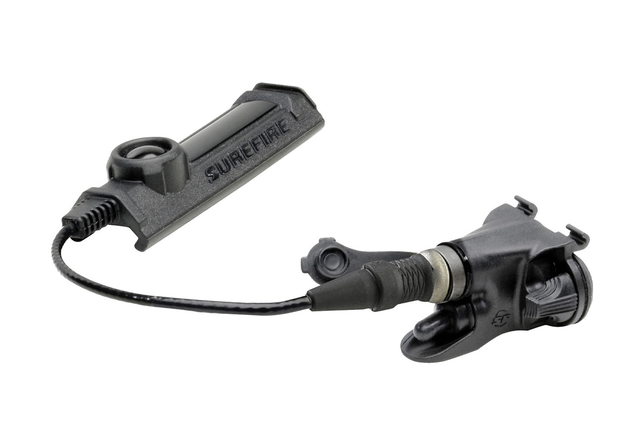 Surefire Remote Dual Switch Assembly for X-Series WeaponLights