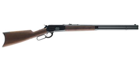WINCHESTER FIREARMS MODEL 1886 45/70 GOVT SHORT LEVER-ACTION