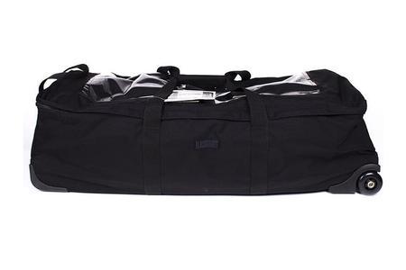 ALERT BAG BLACK