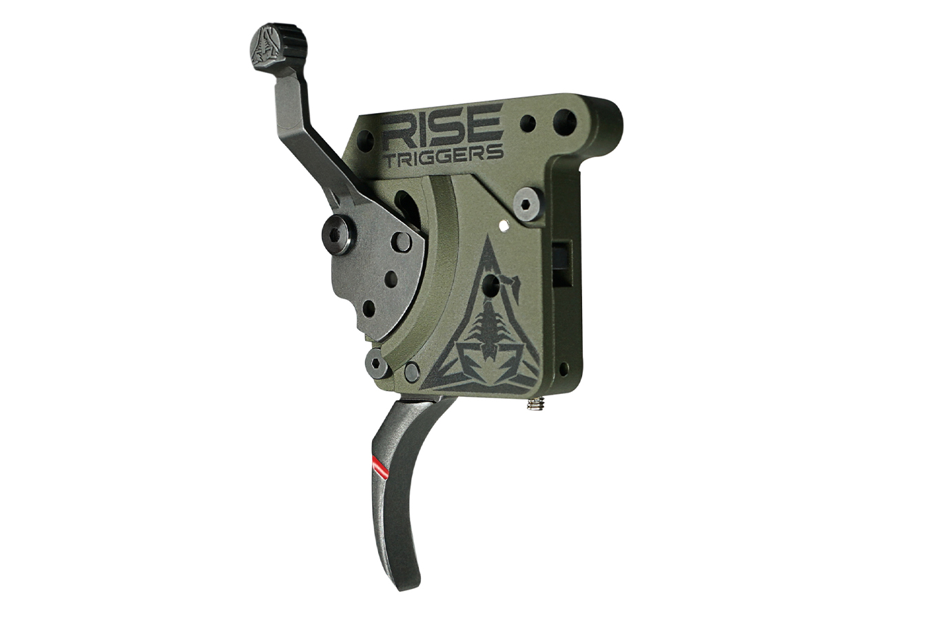 RISE ARMAMENT RELIANT HUNTER REM 700 TRIGGER