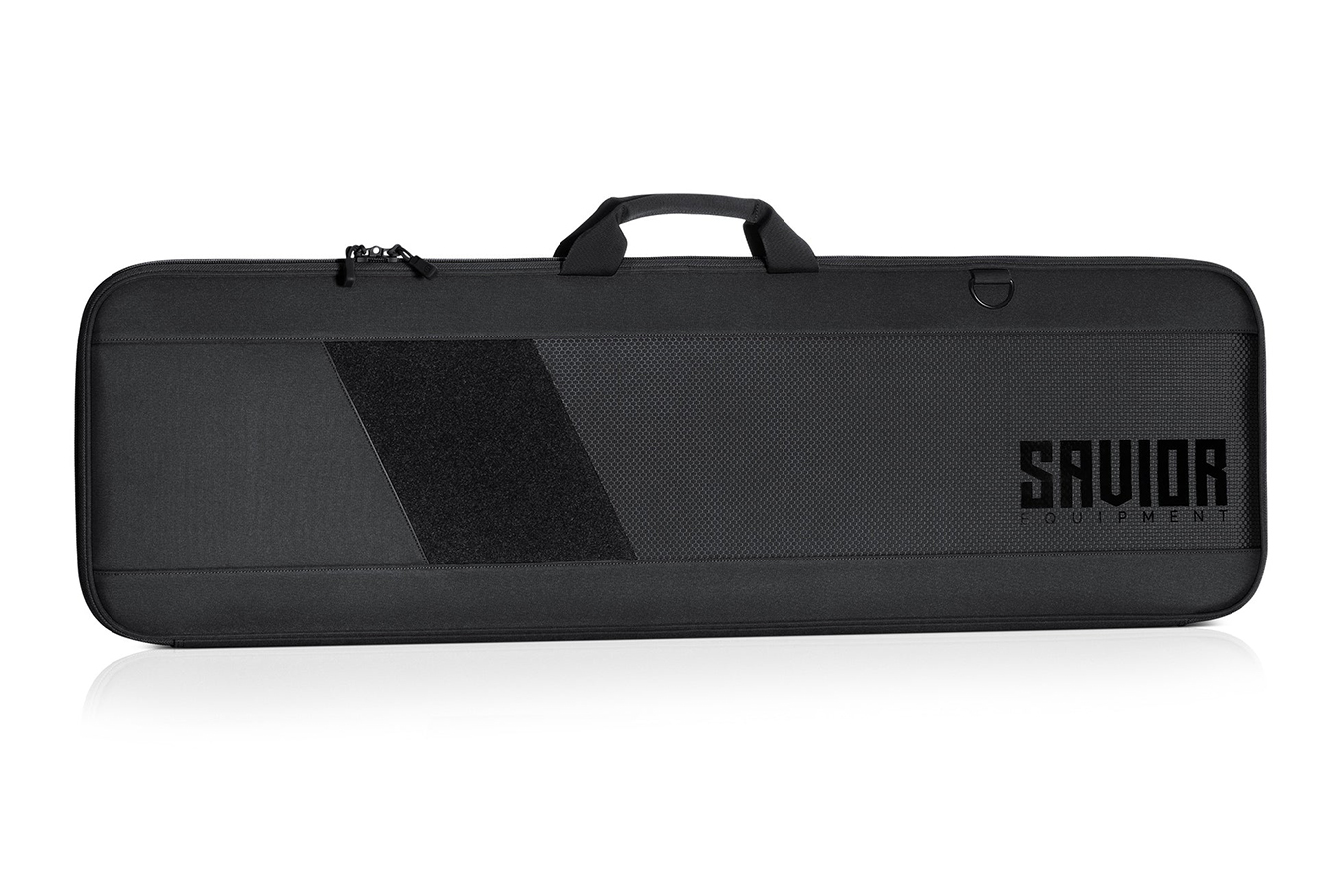 SAVIOR SPECIALIST SINGLE RIFLE BAG 42IN BLACK