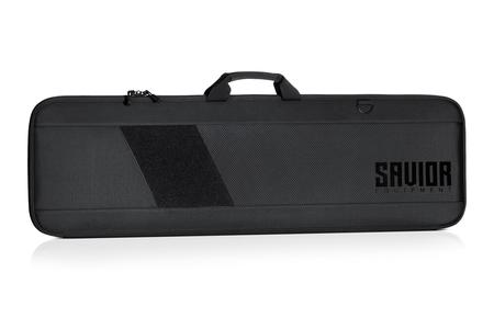 SPECIALIST SINGLE RIFLE BAG 42IN BLACK