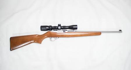 RUGER RUGER 10 / 22 22 LR USED 