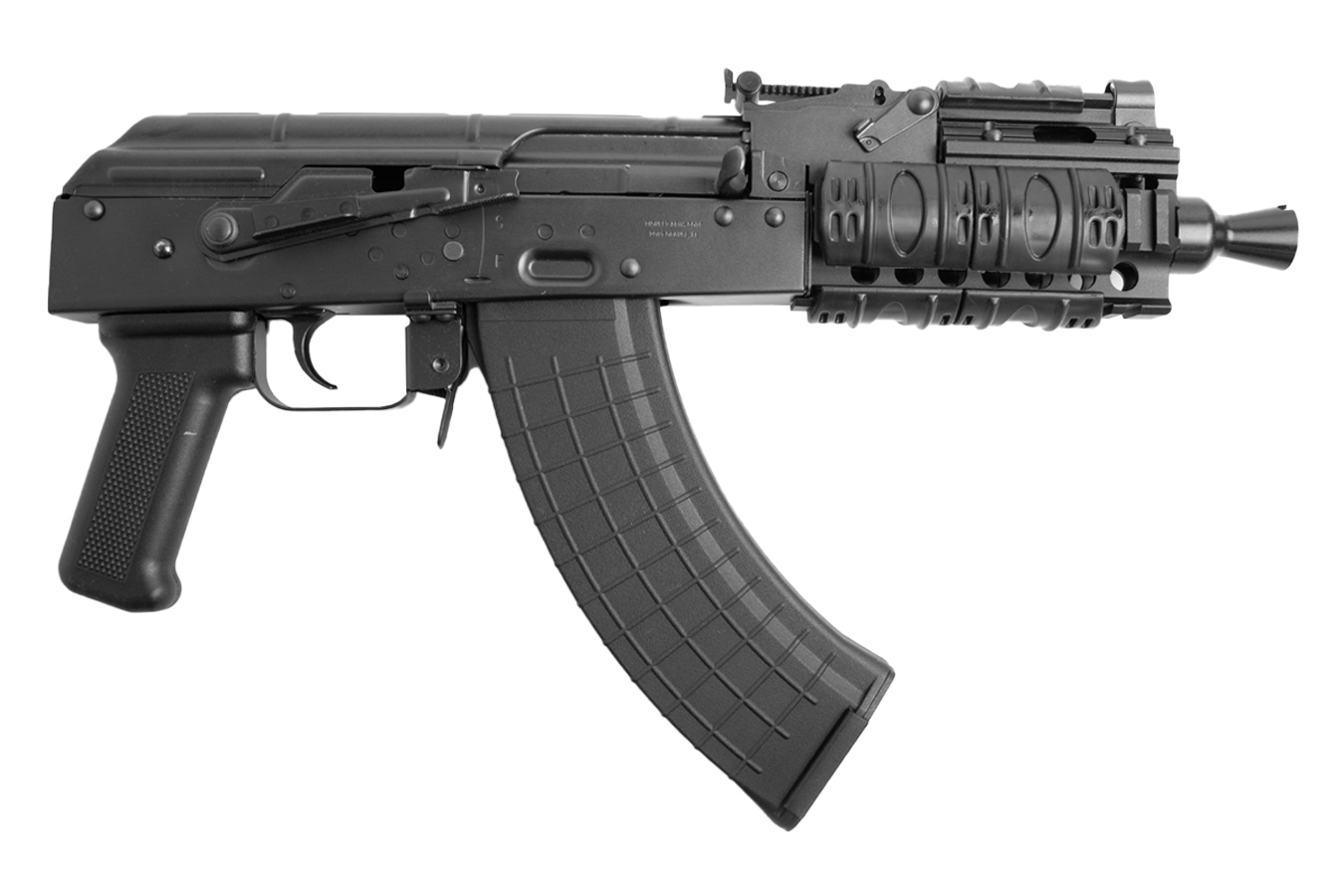 PIONEER ARMS HELLPUPPY AK-STYLE 7.62X39MM PISTOL