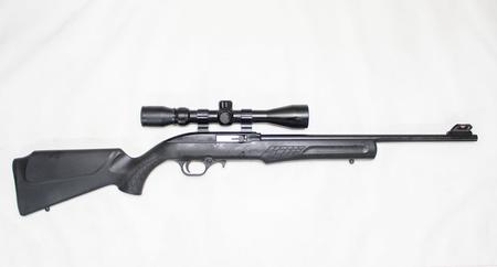 ROSSI CBC / BRAZTECH INTERNATIONAL RS22 22LR USED 