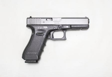 GLOCK GLOCK / GLOCK INC 22GEN4 40SW USED 