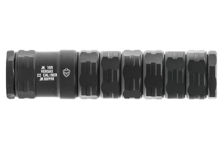 JK ARMAMENT 105 VERSAX .22 Cal Modular Suppressor - JK ARMAMENT