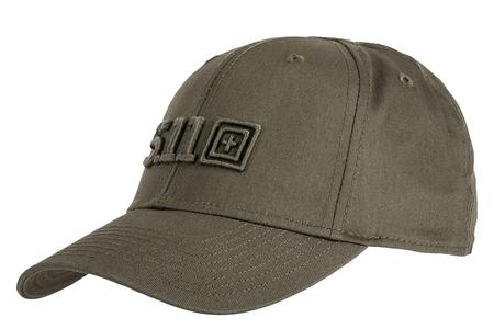 511 TACTICAL Legacy Scout Hat - 511 TACTICAL