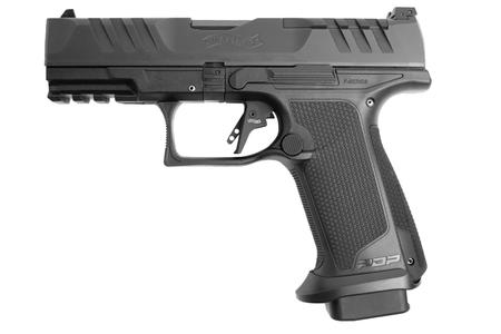 WALTHER PDP F-SERIES 9MM PISTOL