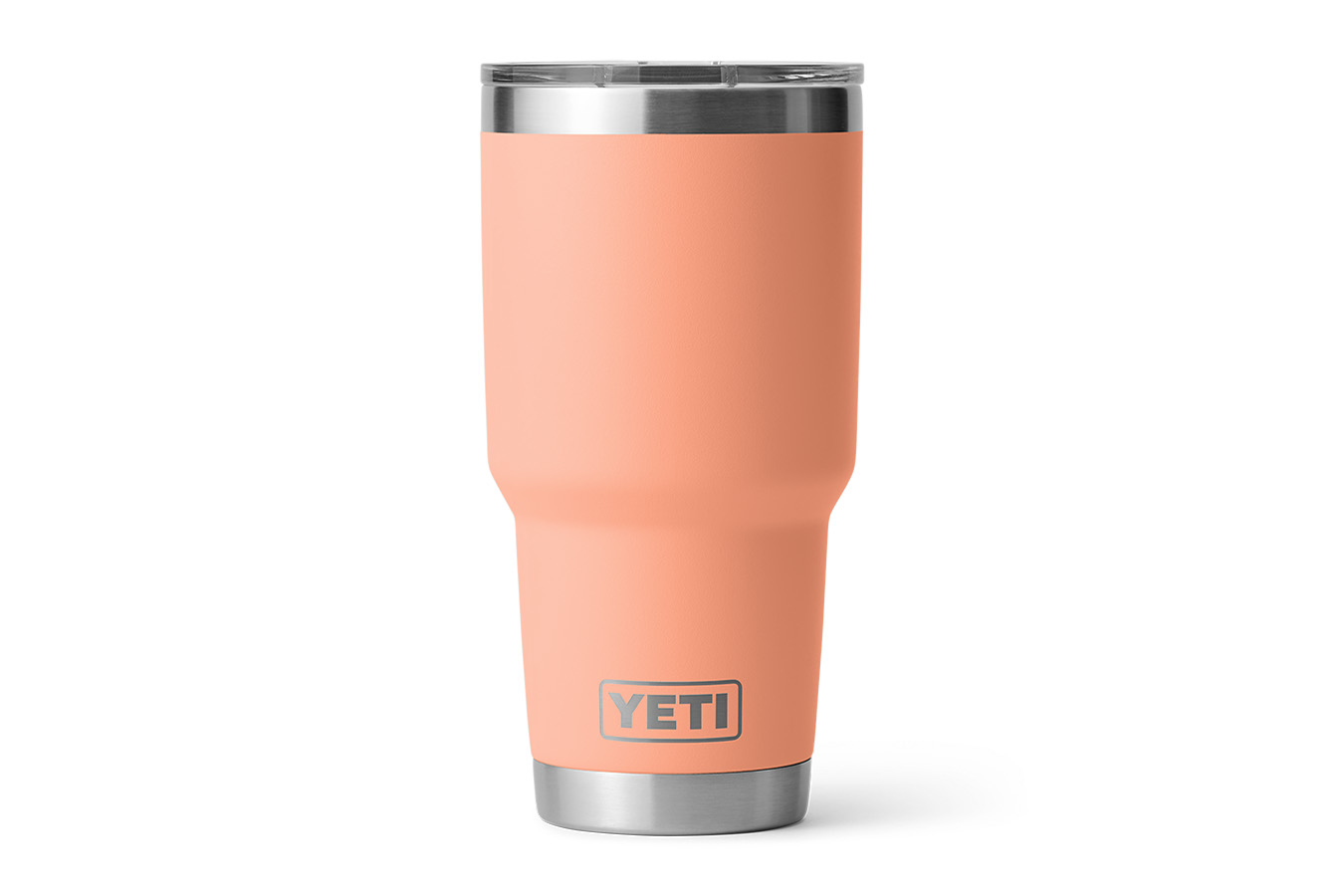 RAMBLER 30 OZ TUMBLER MS PEACH