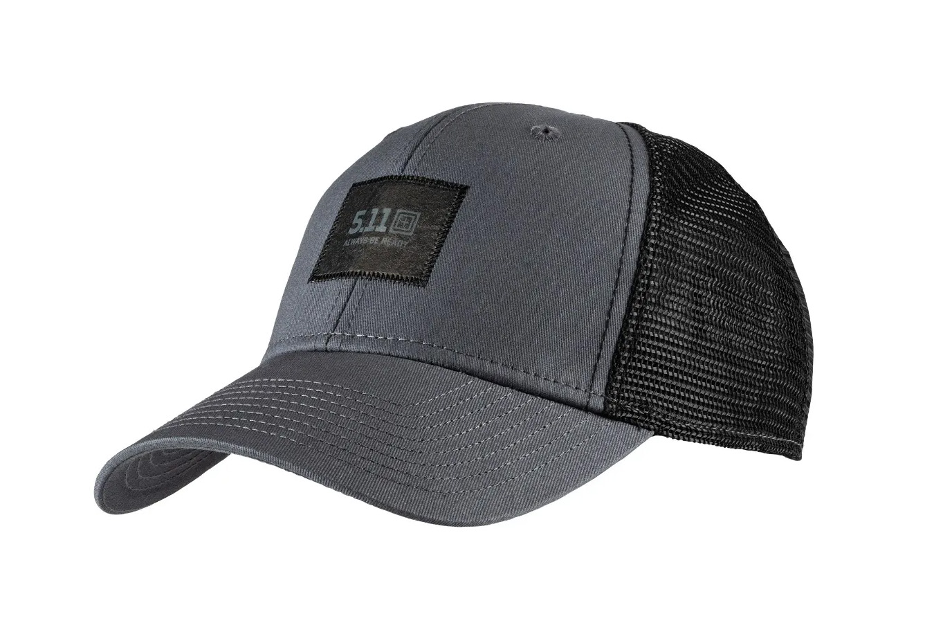 511 TACTICAL LEGACY BOX TRUCKER HAT