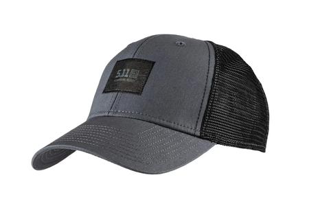 511 TACTICAL Legacy Box Trucker Hat - 511 TACTICAL