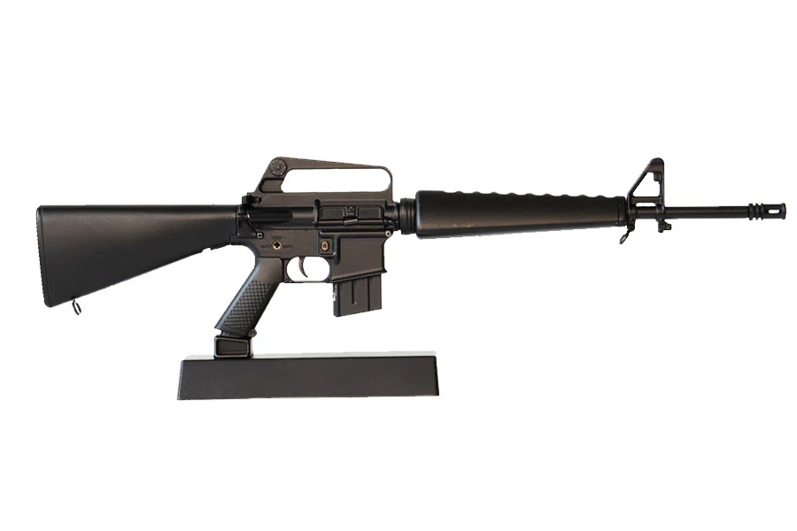 Goat Guns M16A1 1:3 Scale Model