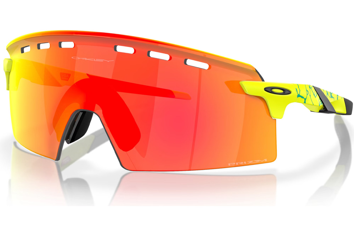 Oakley prizm tennis best sale