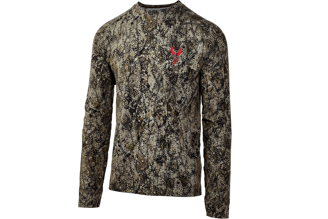 Badland Packs Algus Long Sleeve Crew