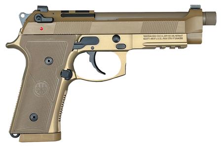 BERETTA M9A4 CENTURION FACTORY BLEM 9MM PISTOL