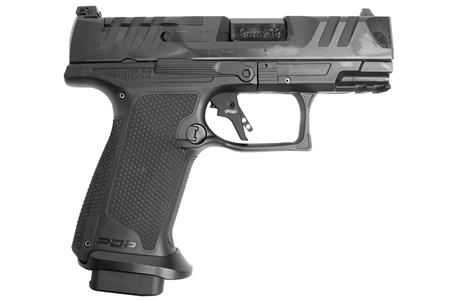 WALTHER PDP F-SERIES 9MM PISTOL