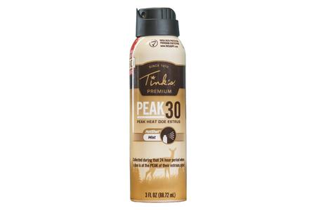 TINKS TINK`S PEAK30 PREMIUM DOE ESTRUS FOGGER 5 OZ.