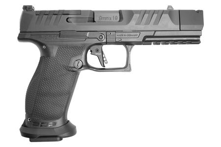 WALTHER PDP PRO-X PMM 9MM PISTOL