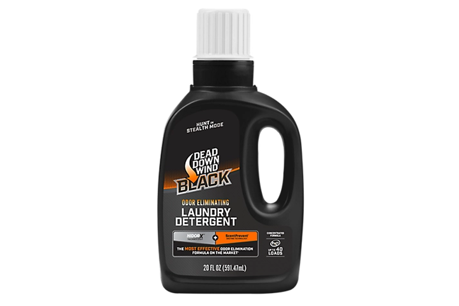 Dead Down Wind Dead Down Wind Black Premium Laundry Detergent