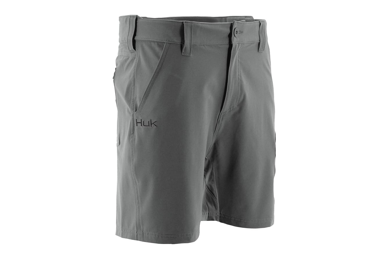 Huk Next Level 7 inch Short