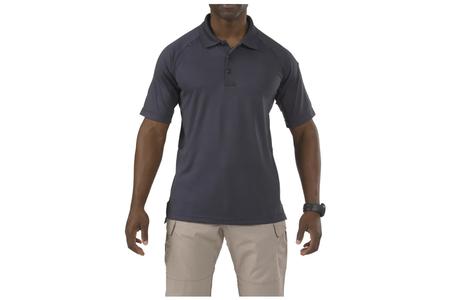 511 TACTICAL Performance Short Sleeve Polo - Big - 511 TACTICAL