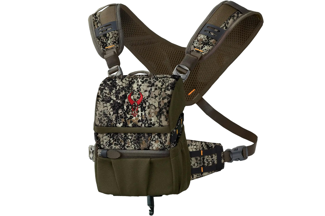 Badland Packs Bino X2 Binocular Harness - Medium