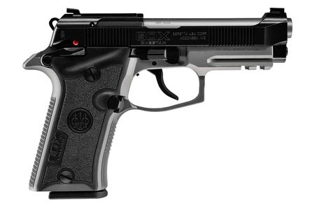 80 X CHEETAH GRAY EDITION 380 ACP PISTOL