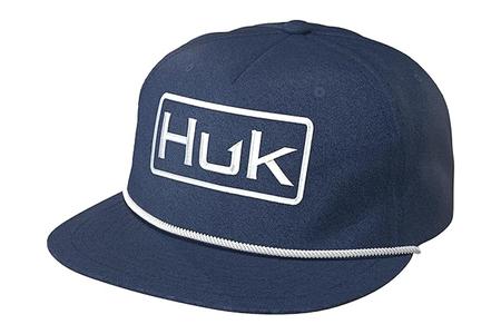 HUK Captain Rope Hat - HUK