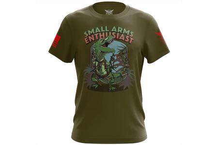  SMALL ARMS ENTHUSIAST SS TEE