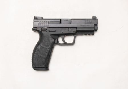 TISAS TISAS ZIGANA PX-9 9MM