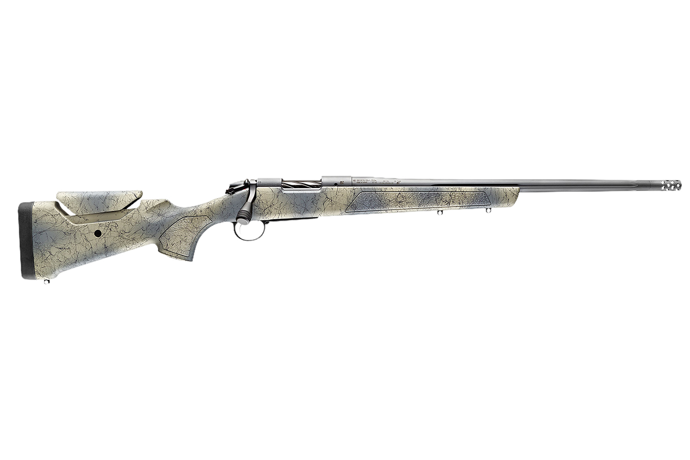 B-14 WILDERNESS SIERRA 6.5 PRC BOLT-ACTION RIFLE