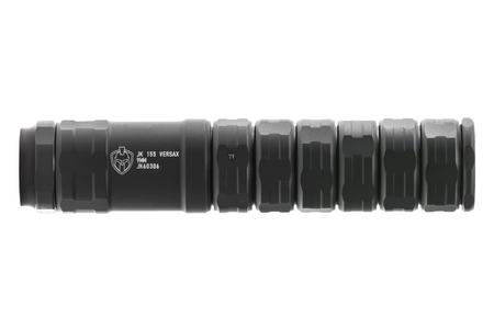 JK ARMAMENT 155 VERSAX 9MM WITH LT QUICK ATTACH TAPER MOUNT