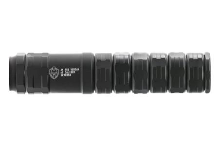 JK ARMAMENT 155 VERSAX 45 CAL WITH LT QUICK ATTACH TAPER MOUNT