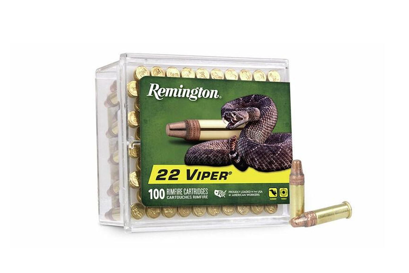 22 LR HYPER VEL 36 GR TCSB