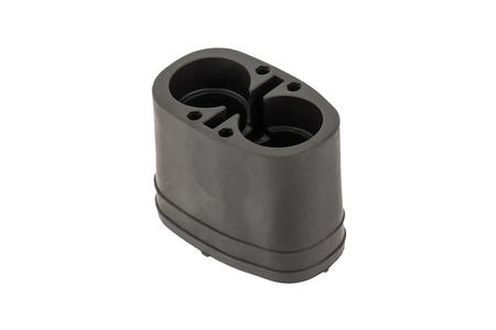 GRIP BATTERY PLUG COMPATIBLE WITH B5 SYSTEMS TYPE 23 & TYPE 22 P-GRIPS, FITS AA,