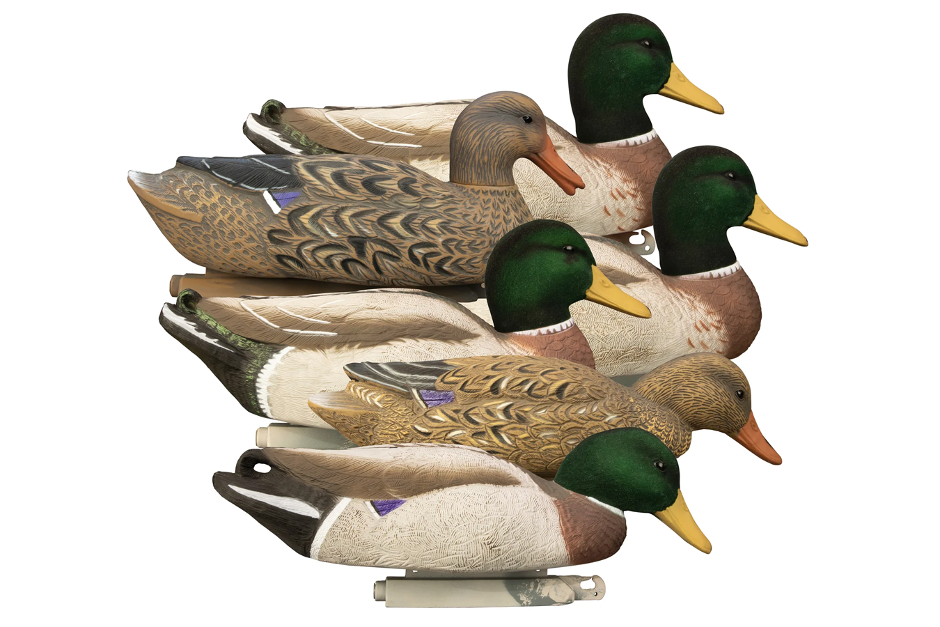 Higdon Foam Filled Mallard Floater