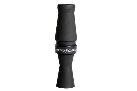 HIGDON Jolt DR Double Reed Duck Call - HIGDON