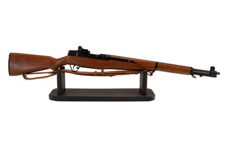 1/4 SCALE DIE CAST M1 GARAND MODEL