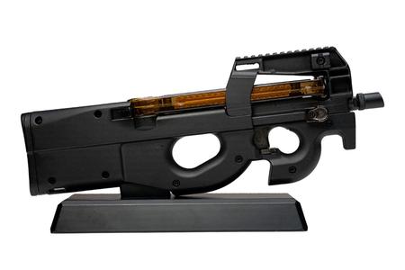 1/3 SCALE DIE CAST FN P90 MODEL