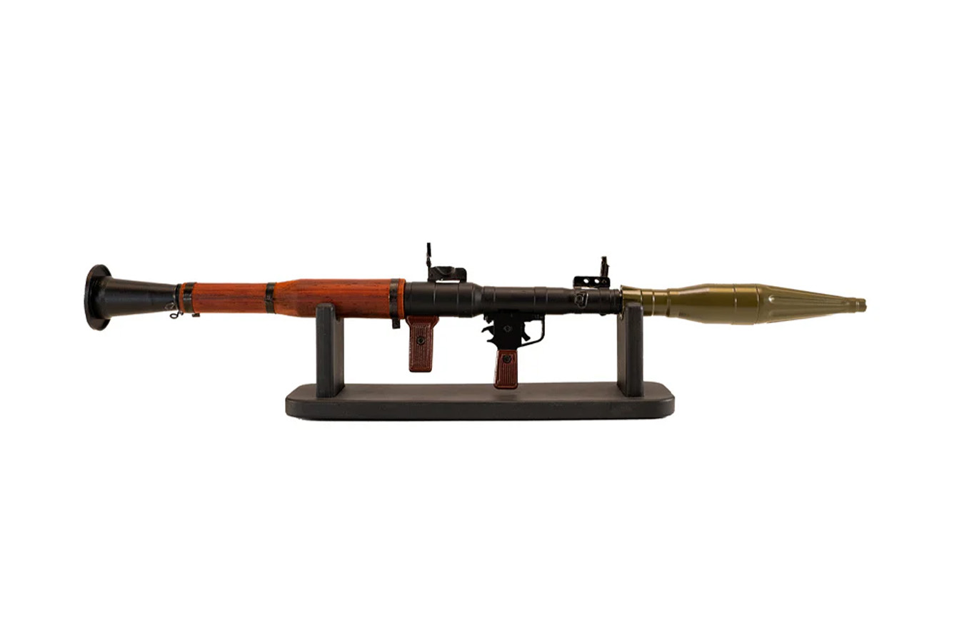 Goat Guns RPG 1:4 Scale Model 