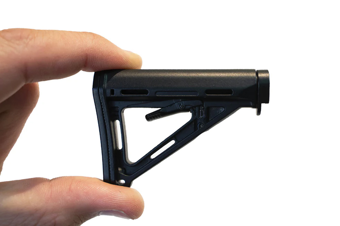 GOAT GUNS COLLAPSIBLE MILSPEC STOCK FOR AR15