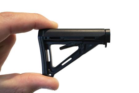 COLLAPSIBLE MILSPEC STOCK FOR AR15